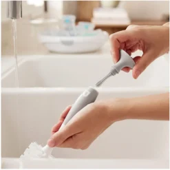 Bottle Brush Set 2in1- Sage