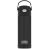 Bottle 470ml Thermos - Black
