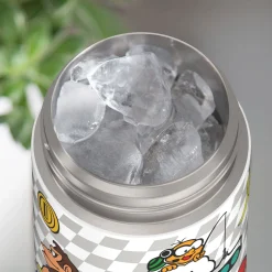 Bottle 410ml Thermos - MarioKart