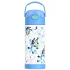 Bottle 410ml Thermos-Bluey