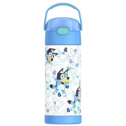 Bottle 410ml Thermos-Bluey