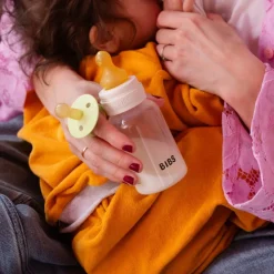 Bottle 4pack 150ml Latex -Ivory