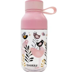 Bottle Quokka 430ml - Birds