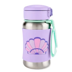 Bottle thermos Seashell