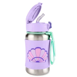 Bottle thermos Seashell
