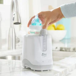 Bottle Warmer Quickserve