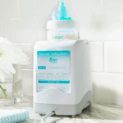 Bottle Warmer Quickserve