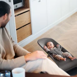 Bouncer Balance Soft - Dark Grey