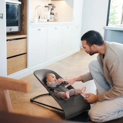 Bouncer Balance Soft - Dark Grey