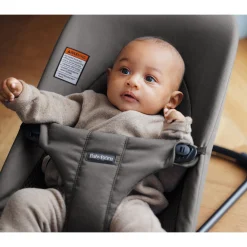 Bouncer Balance Soft - Dark Grey