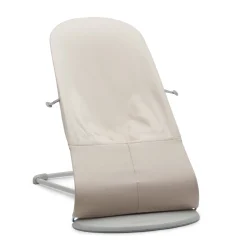 Bouncer Bliss 3D Jersey Beige