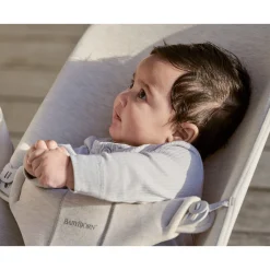 Bouncer Bliss 3D Jersey Beige