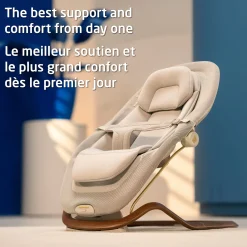 Bouncer Dove Pro - Elegance Bronze