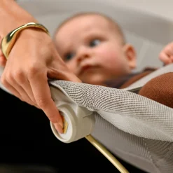 Bouncer Dove Pro - Elegance Beige