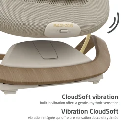 Bouncer Dove Pro - Elegance Beige