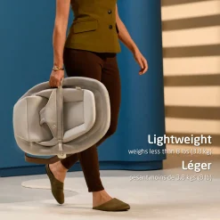 Bouncer Dove Pro - Elegance Beige