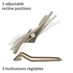 Bouncer Dove Pro - Elegance Beige