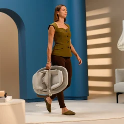 Bouncer Dove Pro - Elegance Beige