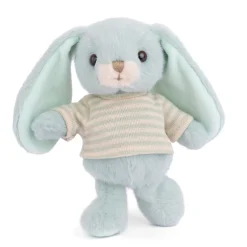 Bouncy Bunny - Blue