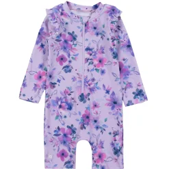 Bouquet Uv Ls Swimsuit 2-4