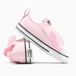 Bow Chuck Taylor Shoes 4-10