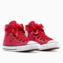 Bow Chuck Taylor Shoes 11-3