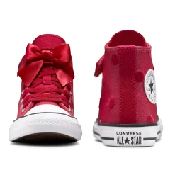 Bow Chuck Taylor Shoes 11-3