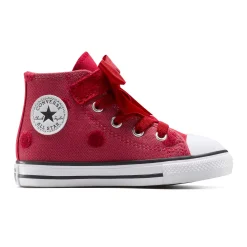 Bow Chuck Taylor Shoes 4-10
