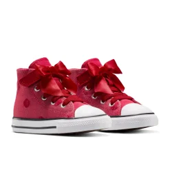 Bow Chuck Taylor Shoes 4-10