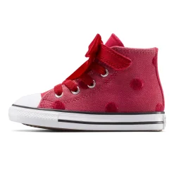 Bow Chuck Taylor Shoes 4-10