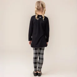 Bow Handbag Tunic 2-12