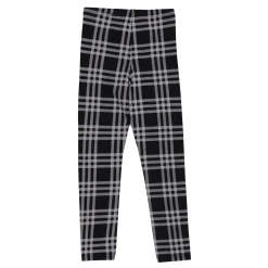 Bow Plaid Legging 2-12
