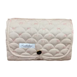 Bow-changing Station