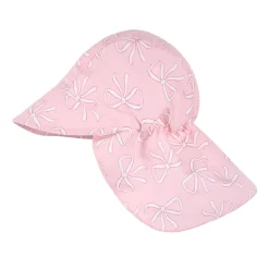 Bows Hat 0-24m