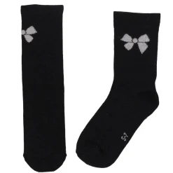 Bows Socks 12-24m