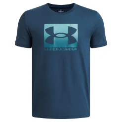 Boxed Sports Ss 8-16