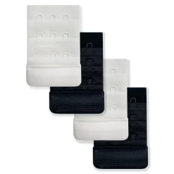 Bra Extension 4-Pack