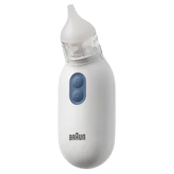 Braun Nasal Aspirator 1