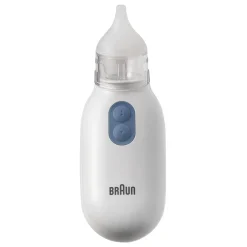 Braun Nasal Aspirator 1