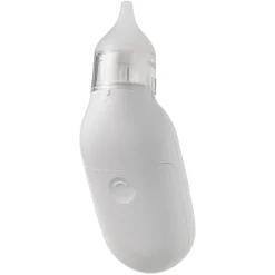 Braun Nasal Aspirator 1