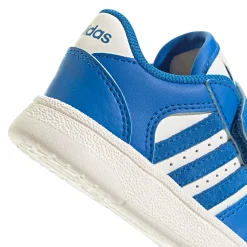 Break Start Shoe 4-10