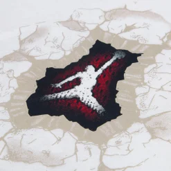 Break Through T-shirt 8-16y