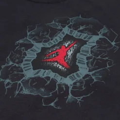 Break Through T-shirt 8-16y