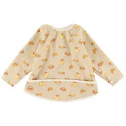 Breakfast Ls Bib 0-36m