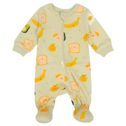 Breakfast Pajamas Premature-30m