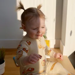 Breakfast Pajamas Prem-30m