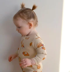 Breakfast Pajamas Prem-30m