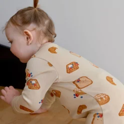 Breakfast Pajamas Prem-30m