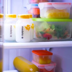 Breast Milk Collection and Storage Bottles (6) - 150ml