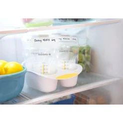 Breast Milk Storage Solution™